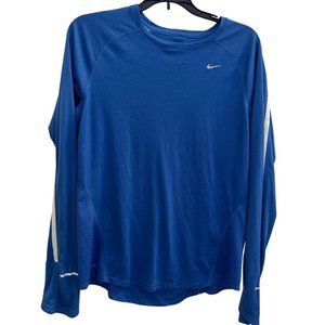 NIKE Running Dry Fit Tee